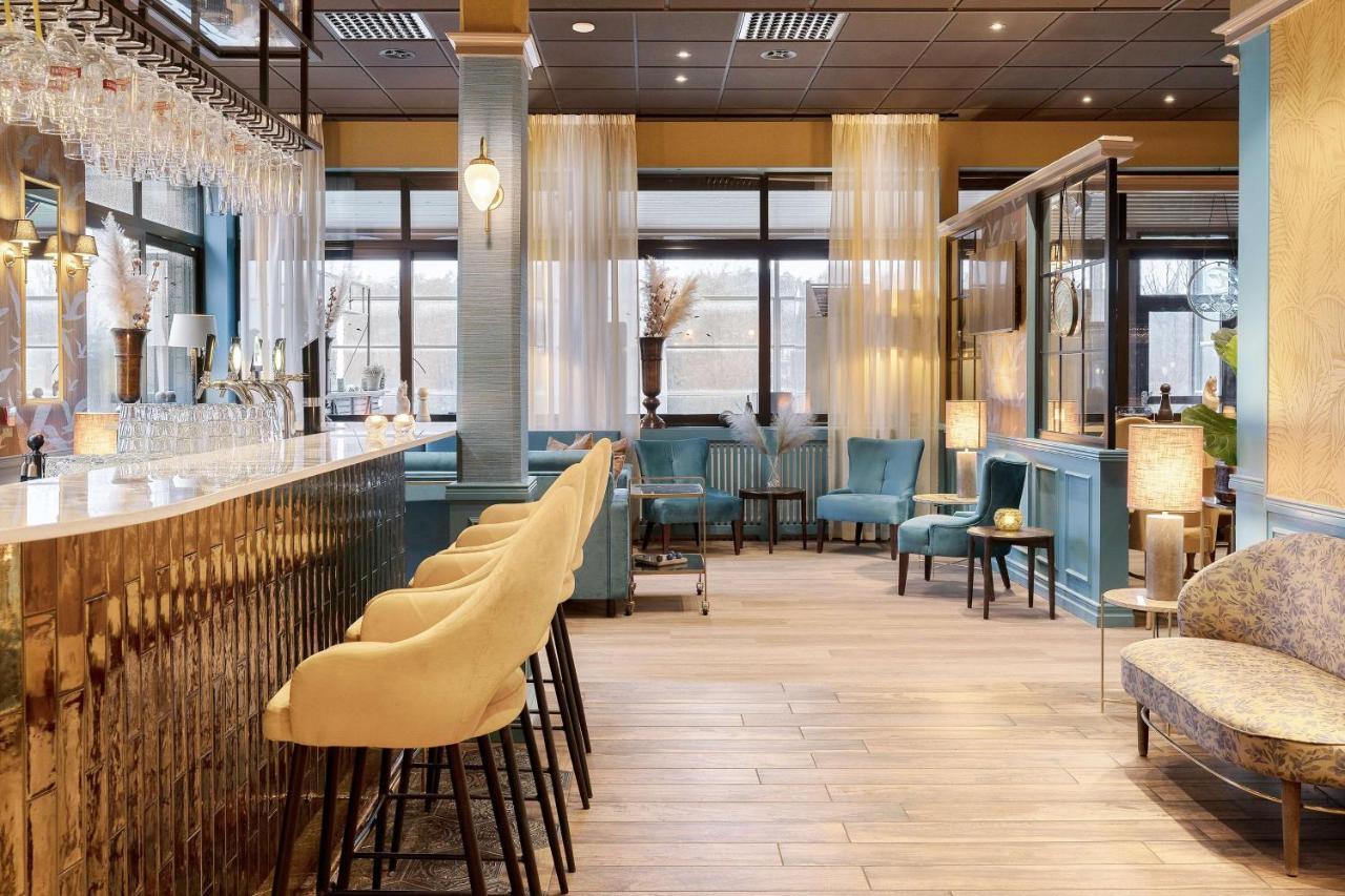 Western Karlshamn & Relax Hotel