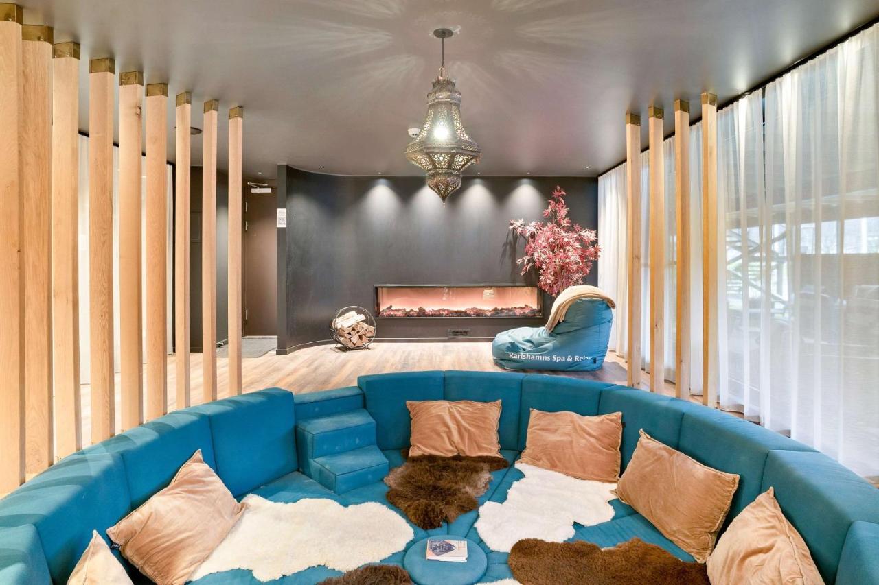 Hotel Western Karlshamn & Relax Karlshamn (Blekinge)