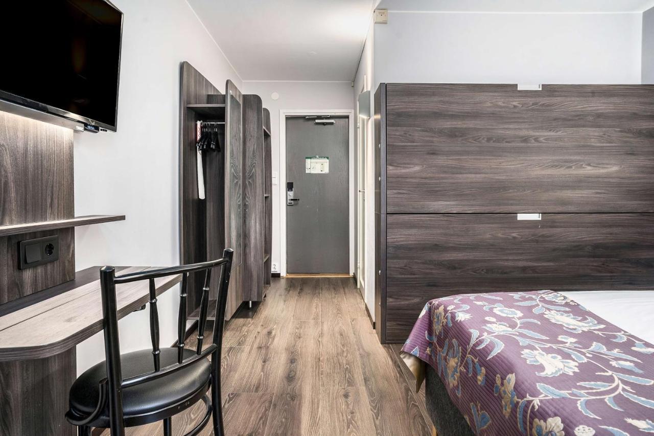 Hotel Western Karlshamn & Relax