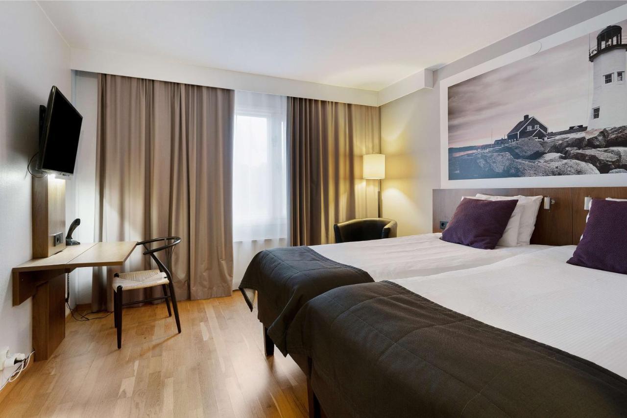 Hotel Western Karlshamn & Relax Karlshamn (Blekinge)