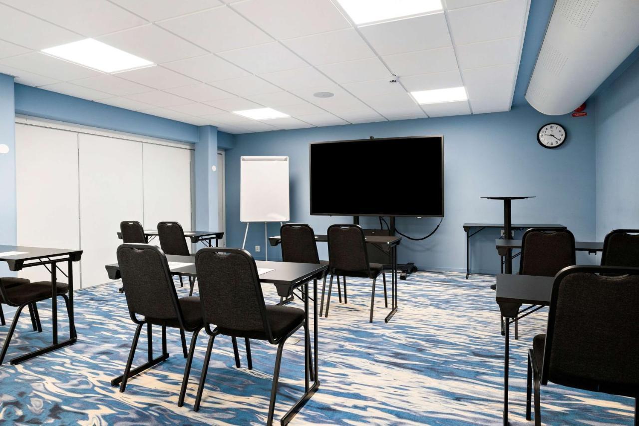 Western Karlshamn & Relax Hotel